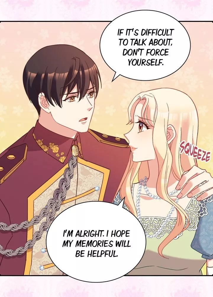 What It Takes to be a Villainess Chapter 123 page 34