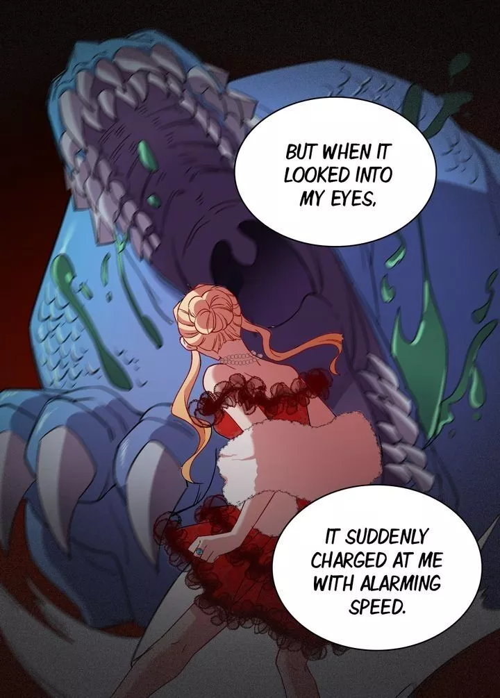 What It Takes to be a Villainess Chapter 123 page 36