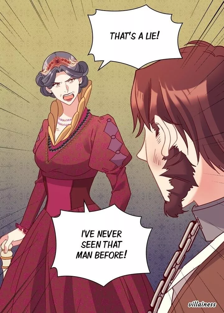 What It Takes to be a Villainess Chapter 128 page 51