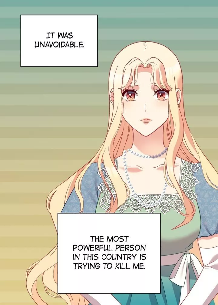 What It Takes to be a Villainess Chapter 123 page 58