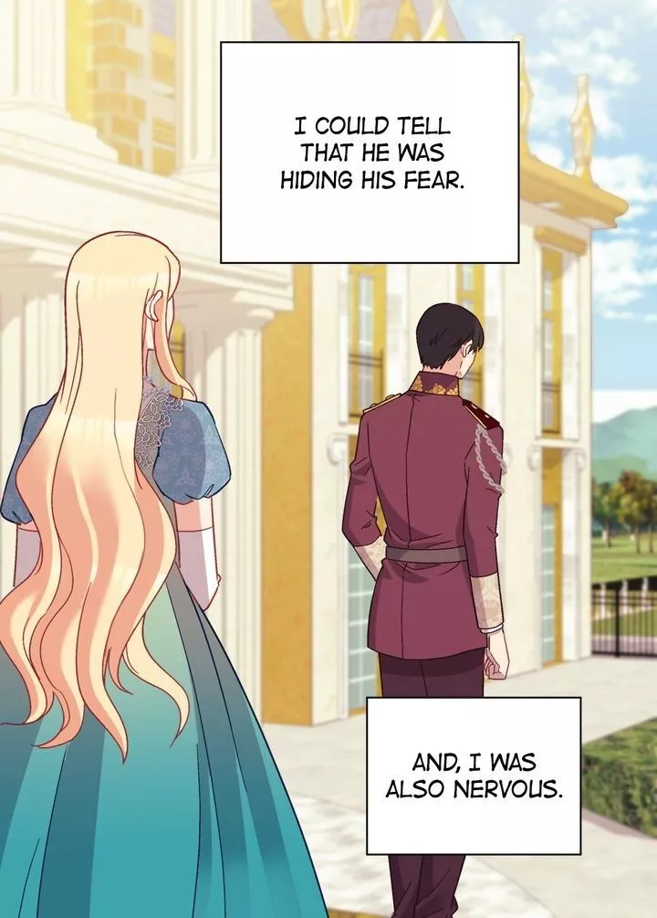 What It Takes to be a Villainess Chapter 123 page 57