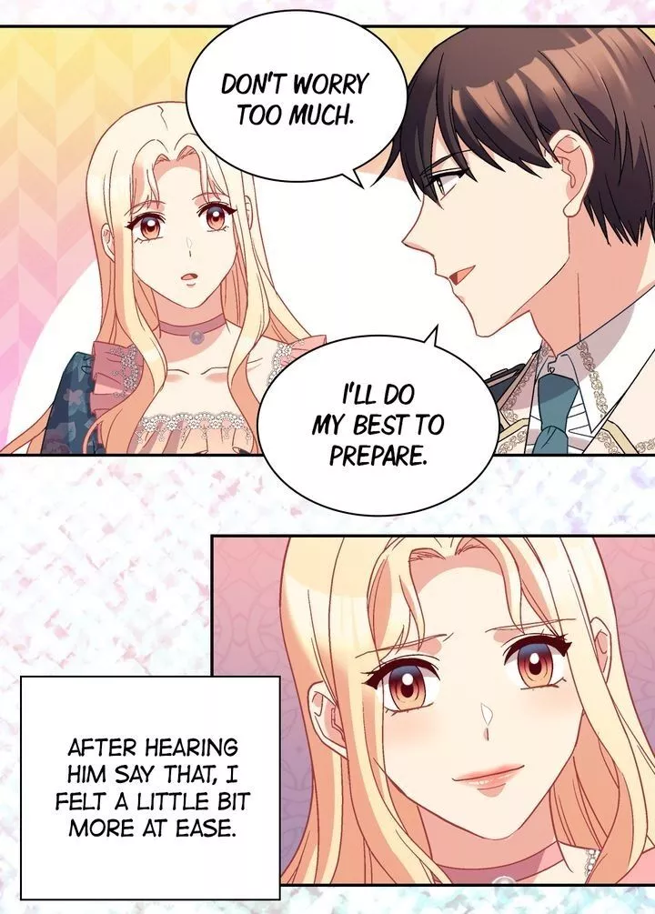 What It Takes to be a Villainess Chapter 127 page 56