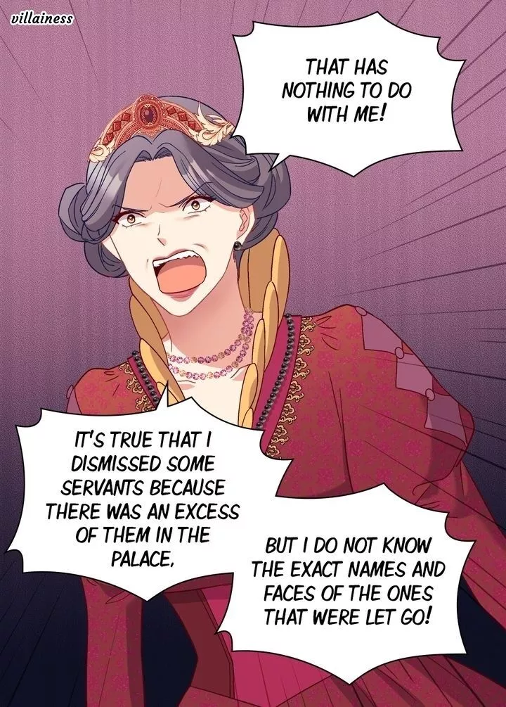 What It Takes to be a Villainess Chapter 129 page 31