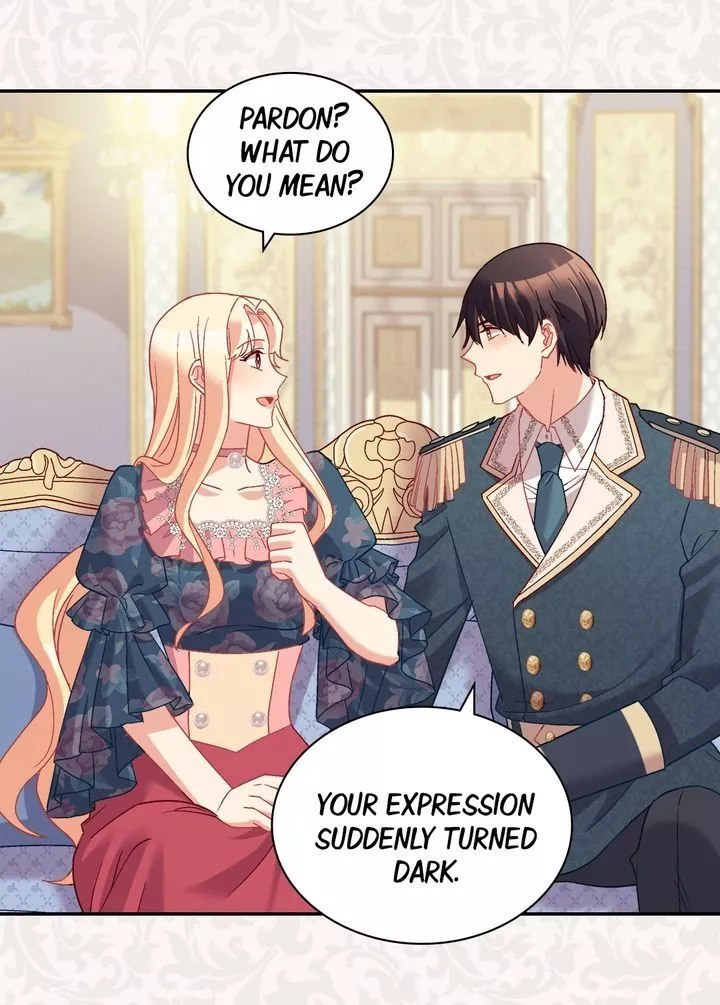 What It Takes to be a Villainess Chapter 127 page 50