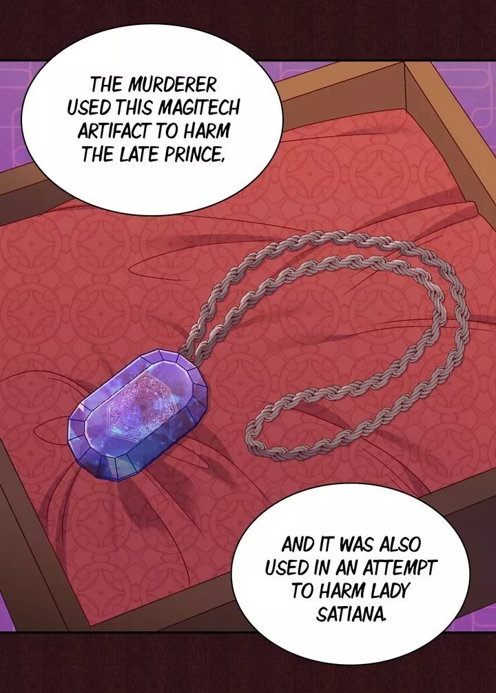 What It Takes to be a Villainess Chapter 129 page 6