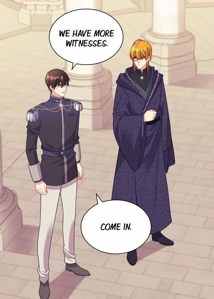 What It Takes to be a Villainess Chapter 129 page 13