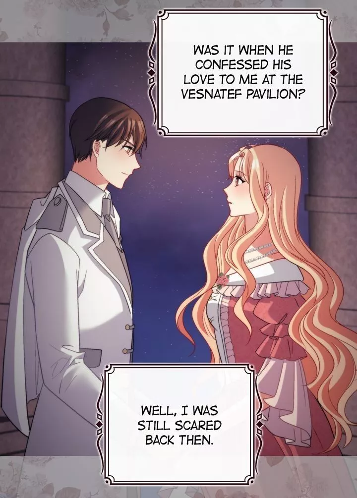 What It Takes to be a Villainess Chapter 127 page 45