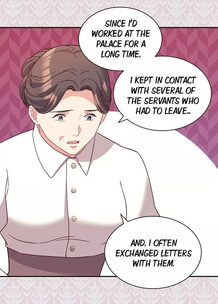 What It Takes to be a Villainess Chapter 129 page 26