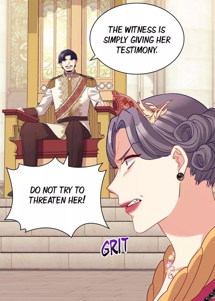 What It Takes to be a Villainess Chapter 129 page 19