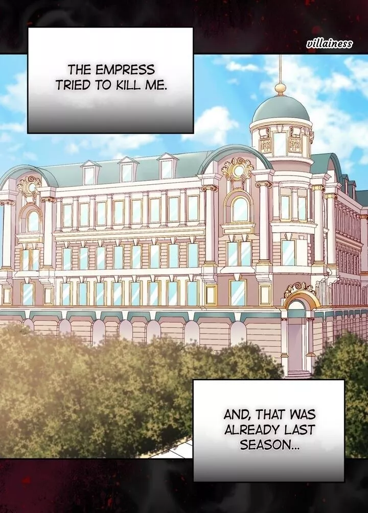 What It Takes to be a Villainess Chapter 123 page 51