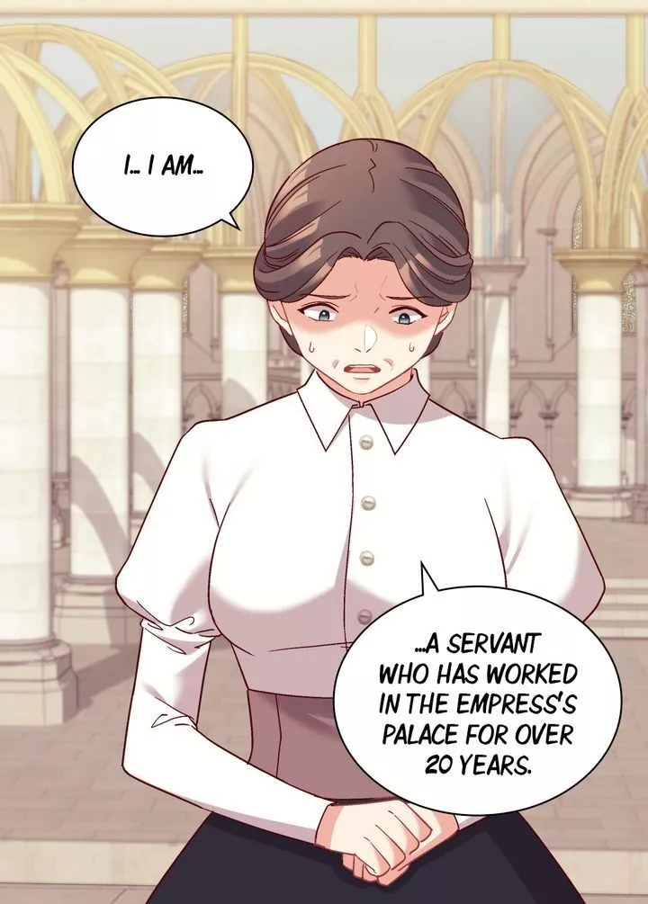What It Takes to be a Villainess Chapter 129 page 15