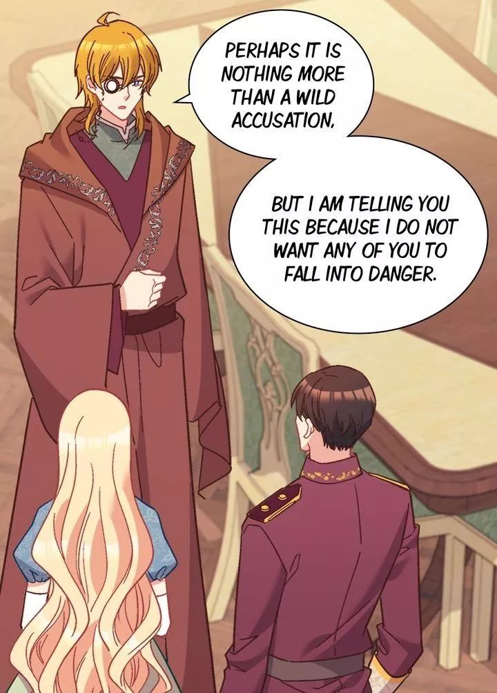 What It Takes to be a Villainess Chapter 123 page 43