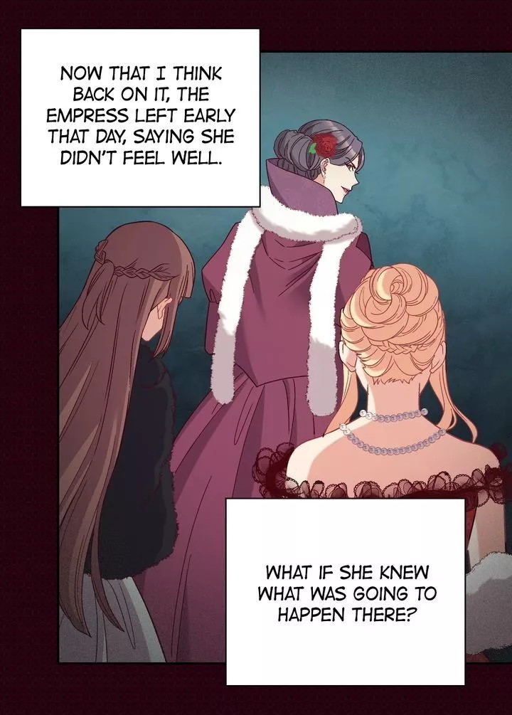 What It Takes to be a Villainess Chapter 123 page 49