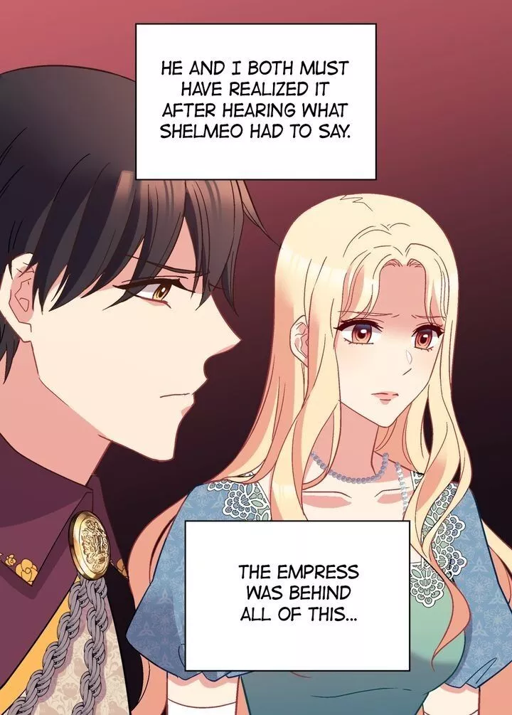 What It Takes to be a Villainess Chapter 123 page 48