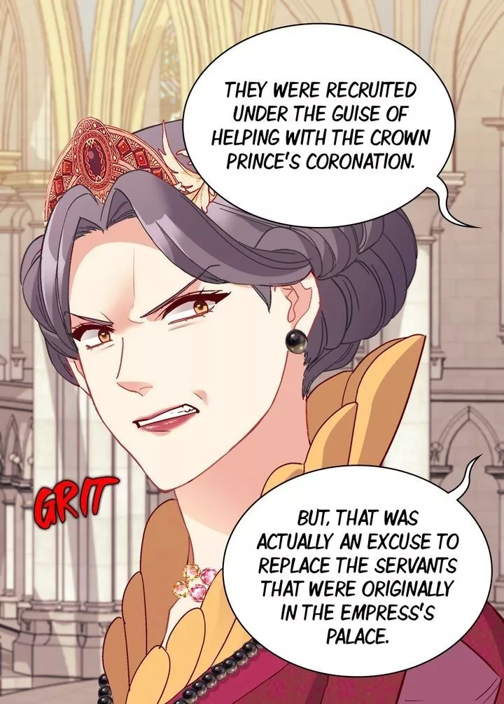 What It Takes to be a Villainess Chapter 129 page 17