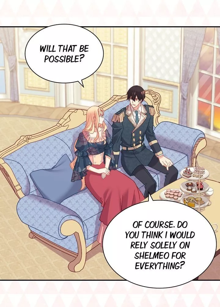 What It Takes to be a Villainess Chapter 127 page 55