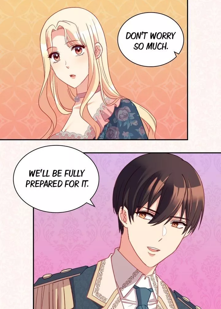 What It Takes to be a Villainess Chapter 127 page 53