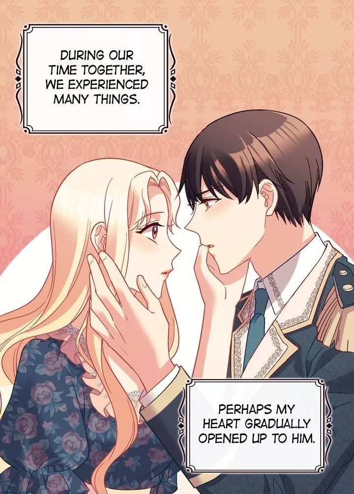 What It Takes to be a Villainess Chapter 127 page 47