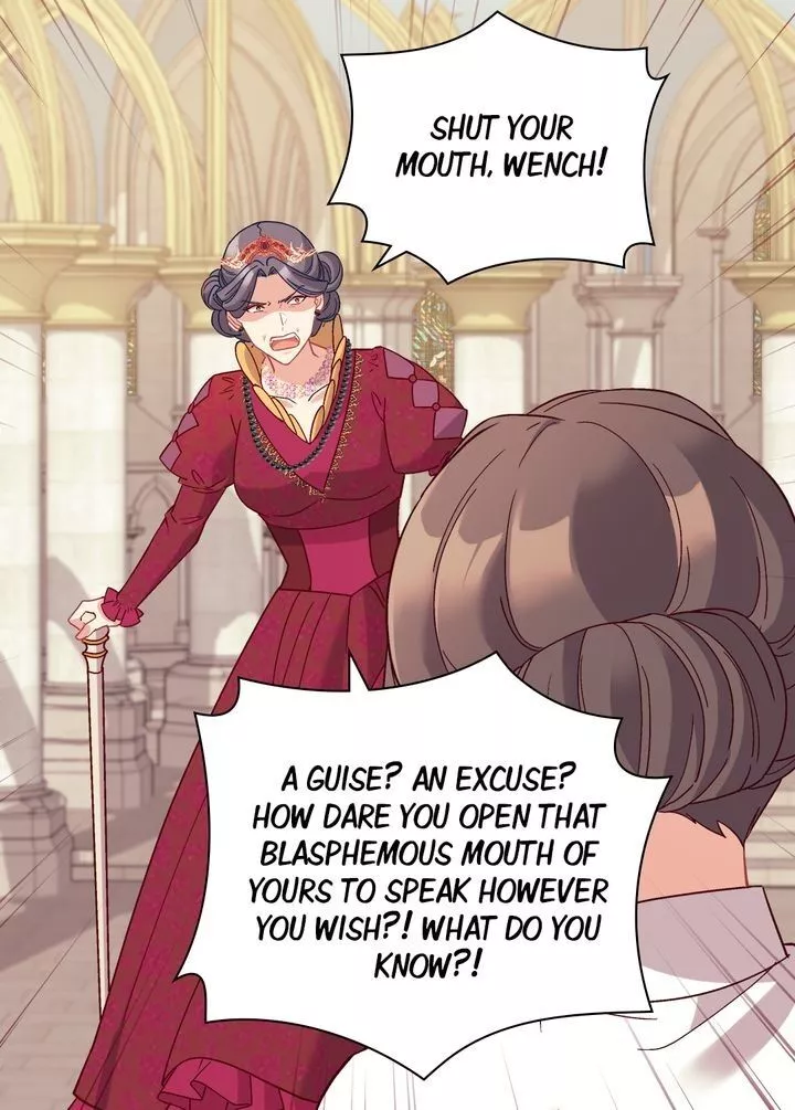 What It Takes to be a Villainess Chapter 129 page 18
