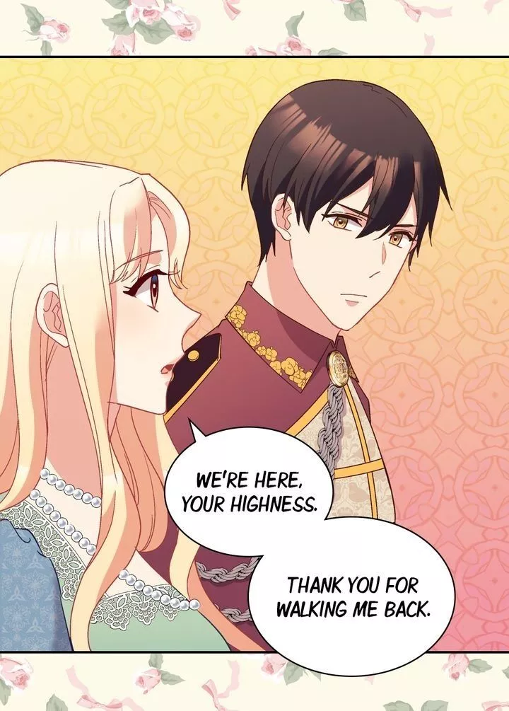 What It Takes to be a Villainess Chapter 123 page 53