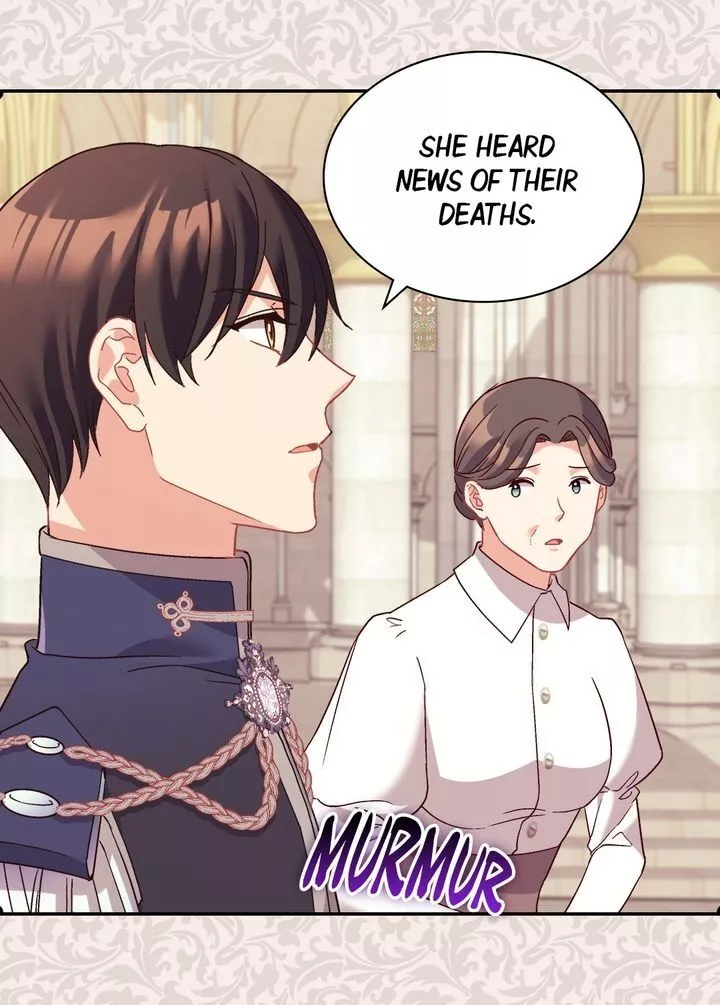 What It Takes to be a Villainess Chapter 129 page 29