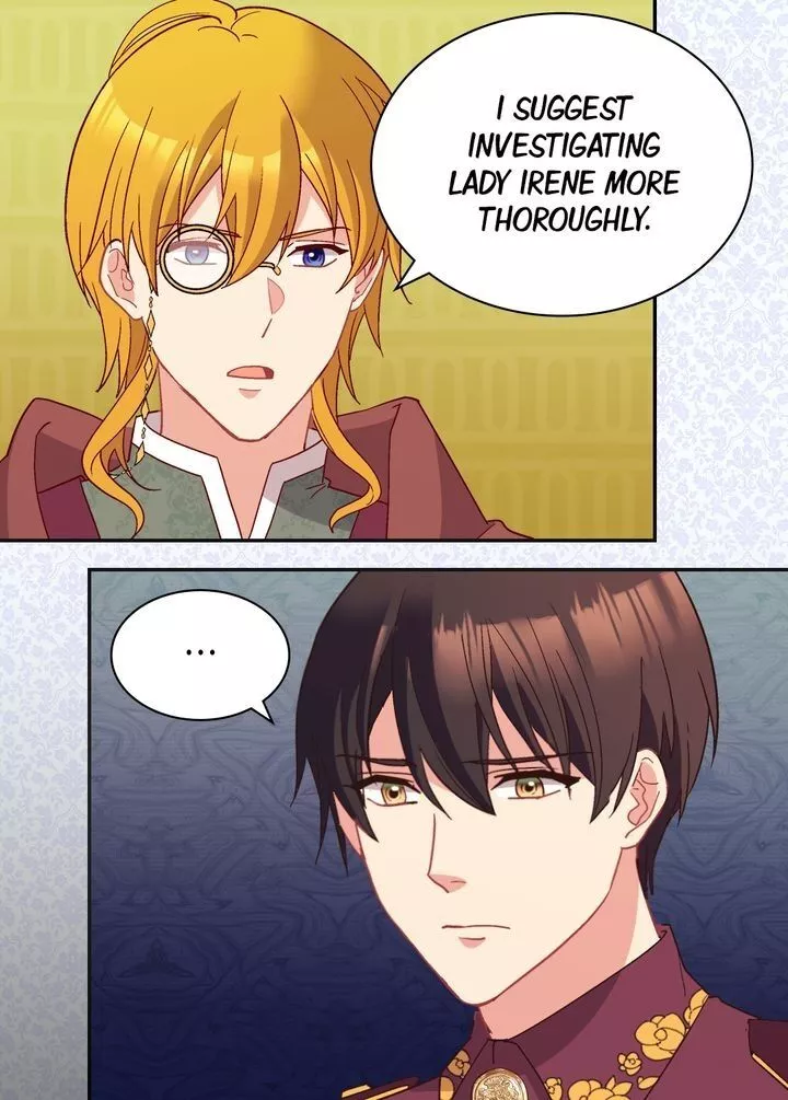 What It Takes to be a Villainess Chapter 123 page 44