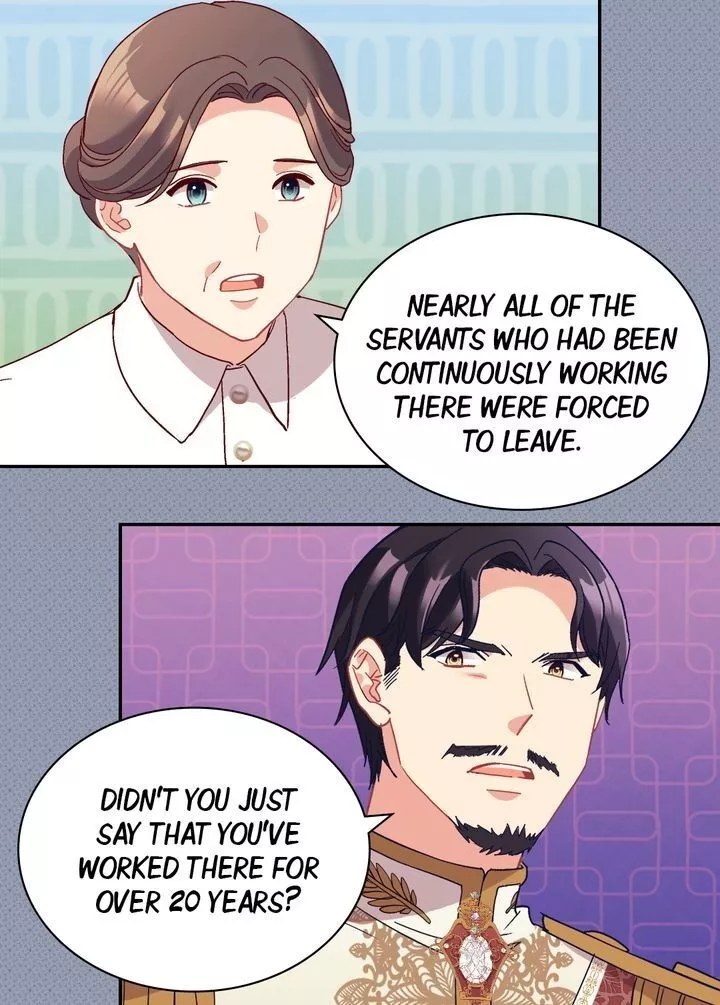 What It Takes to be a Villainess Chapter 129 page 22