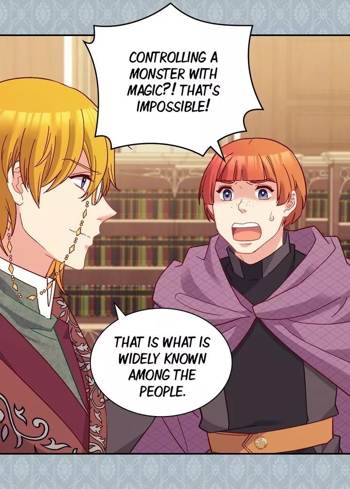 What It Takes to be a Villainess Chapter 123 page 40