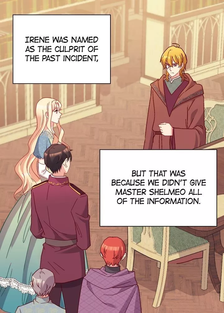What It Takes to be a Villainess Chapter 123 page 47