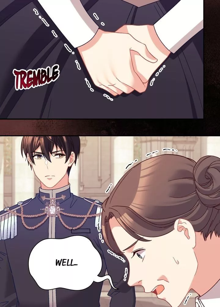 What It Takes to be a Villainess Chapter 129 page 28