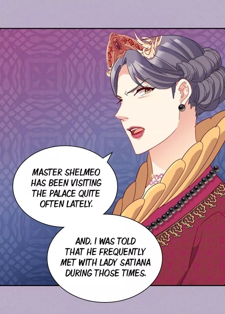 What It Takes to be a Villainess Chapter 129 page 10