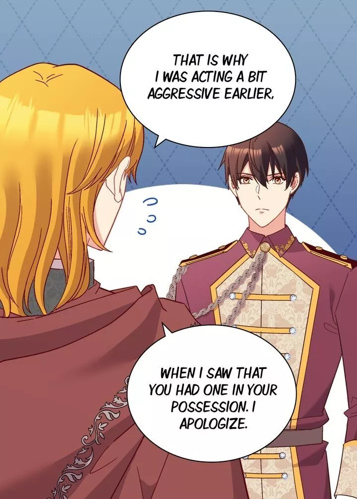 What It Takes to be a Villainess Chapter 123 page 17