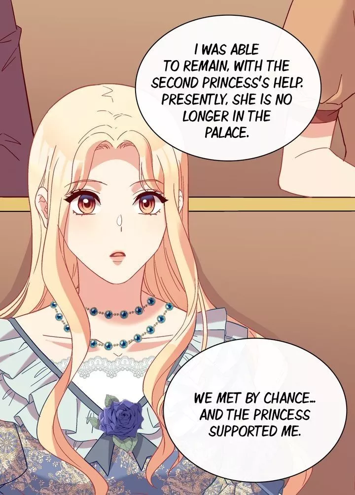 What It Takes to be a Villainess Chapter 129 page 23