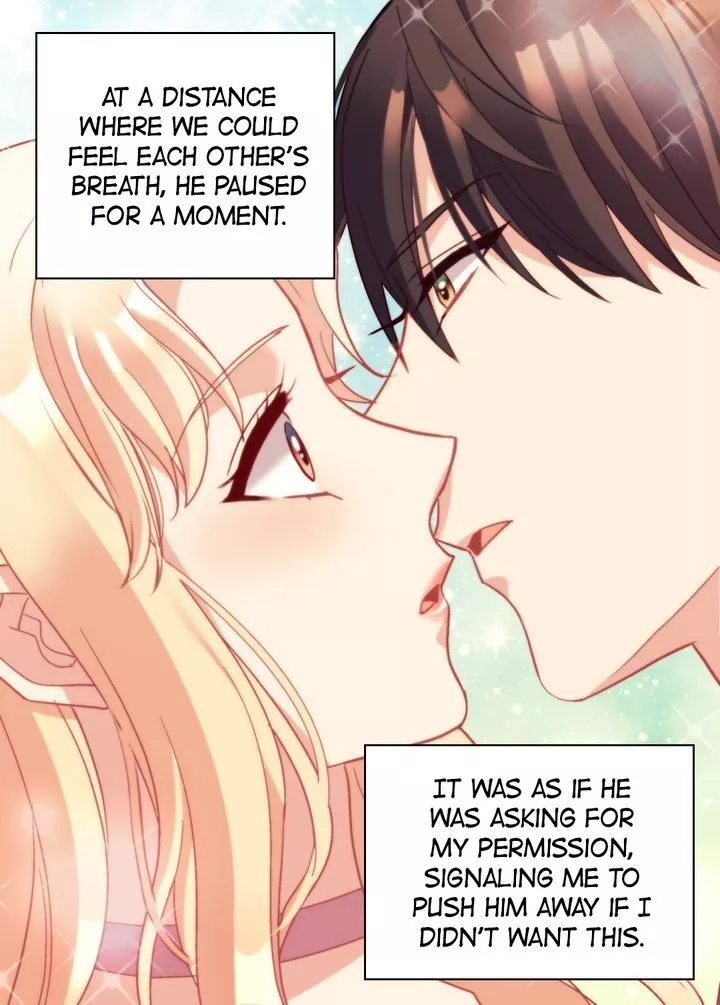 What It Takes to be a Villainess Chapter 127 page 42