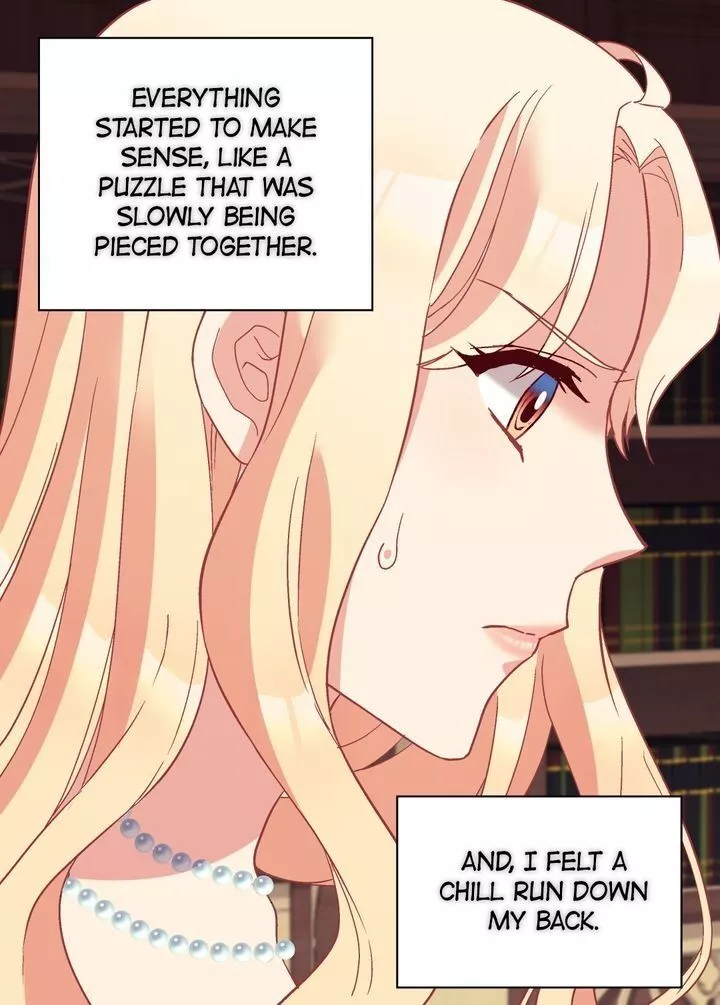 What It Takes to be a Villainess Chapter 123 page 50