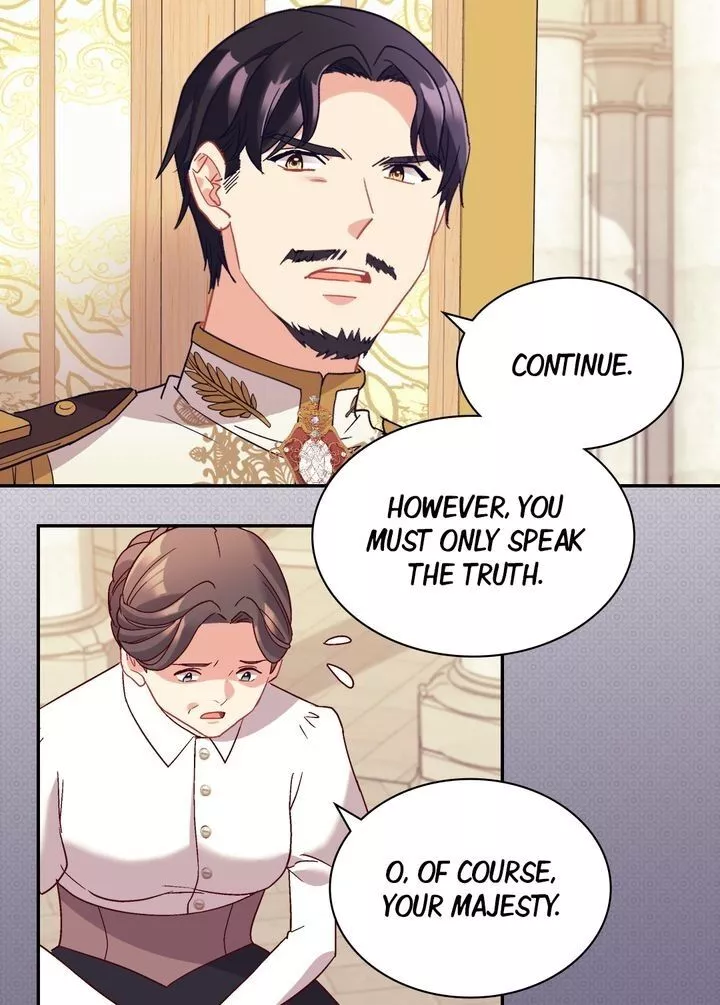 What It Takes to be a Villainess Chapter 129 page 20
