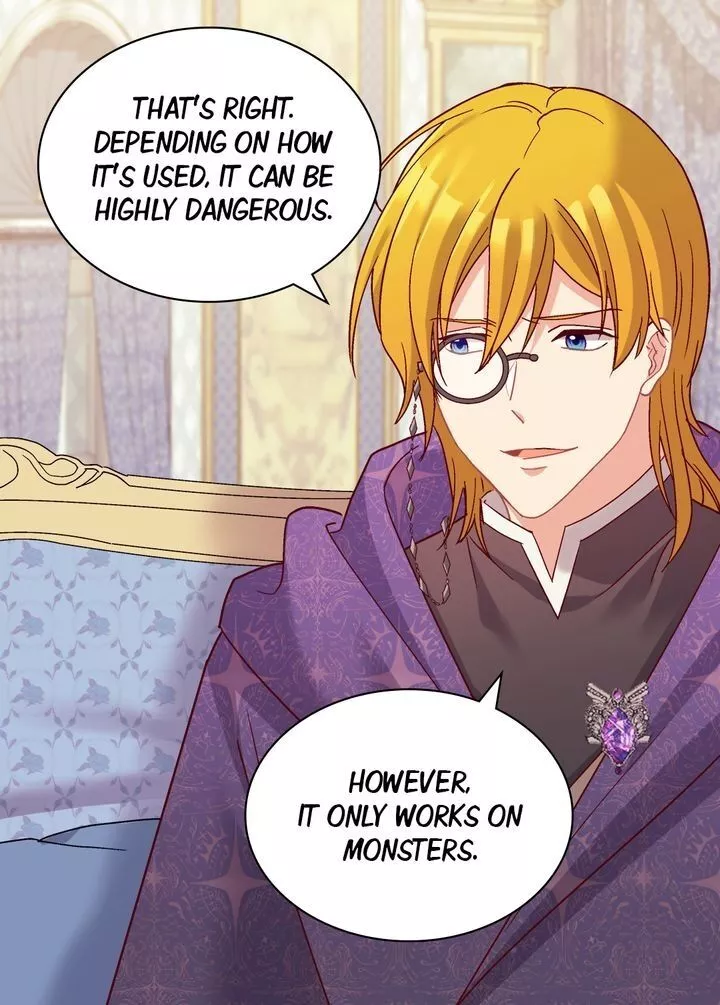 What It Takes to be a Villainess Chapter 126 page 28