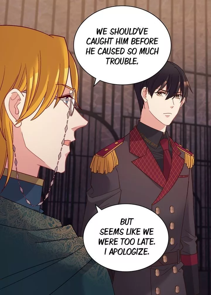 What It Takes to be a Villainess Chapter 126 page 7