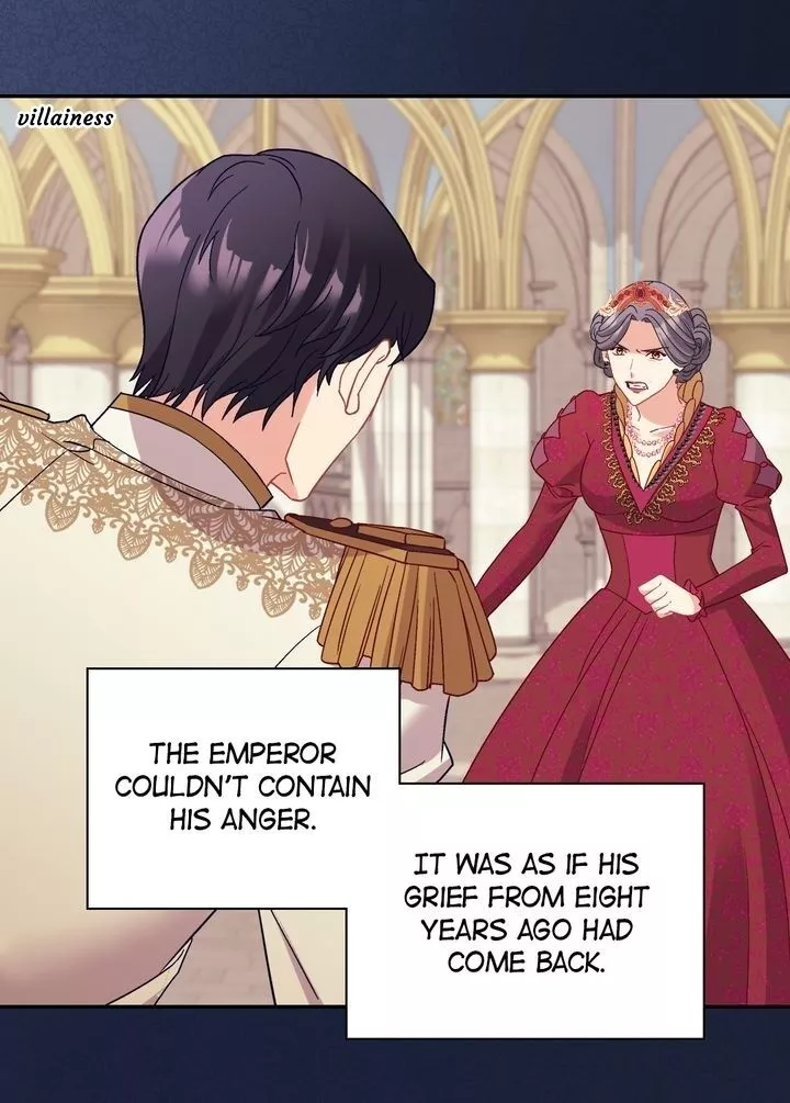 What It Takes to be a Villainess Chapter 129 page 51