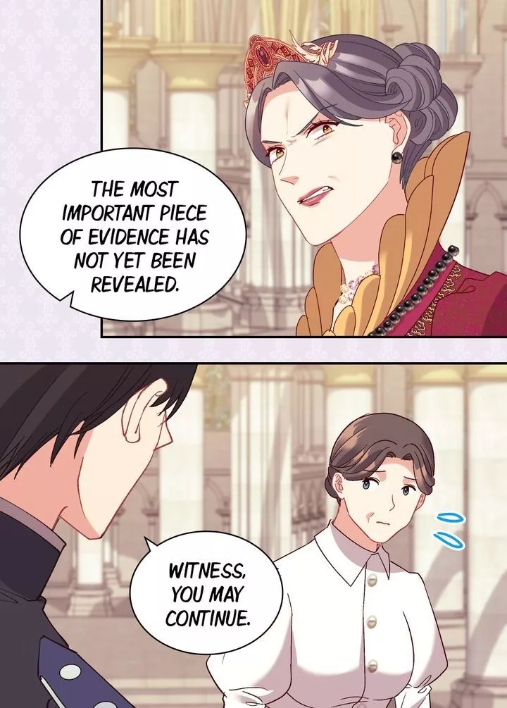 What It Takes to be a Villainess Chapter 129 page 44