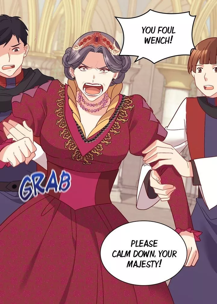What It Takes to be a Villainess Chapter 129 page 46