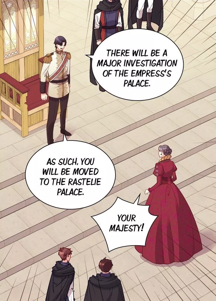 What It Takes to be a Villainess Chapter 129 page 55