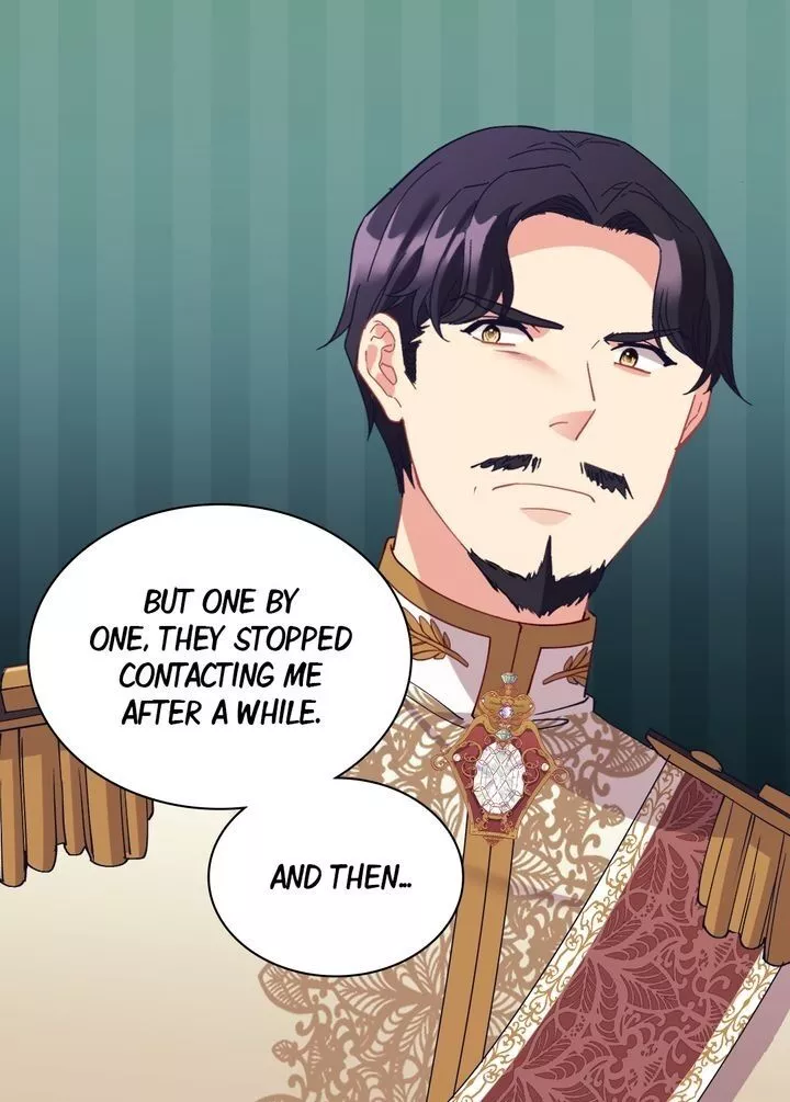 What It Takes to be a Villainess Chapter 129 page 27