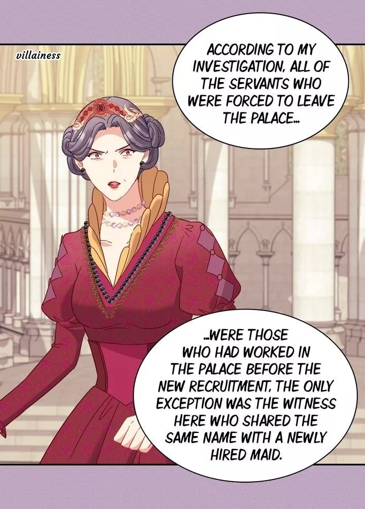 What It Takes to be a Villainess Chapter 129 page 41