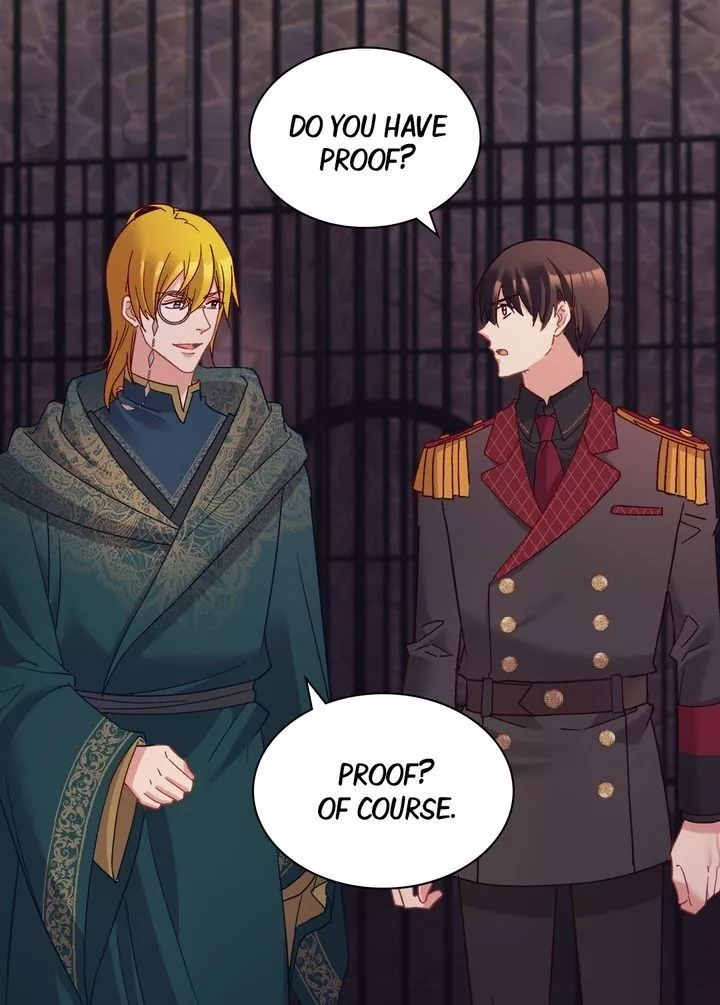 What It Takes to be a Villainess Chapter 126 page 9