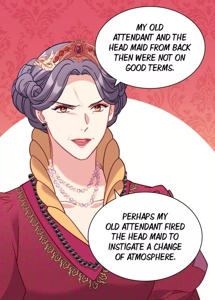 What It Takes to be a Villainess Chapter 129 page 35