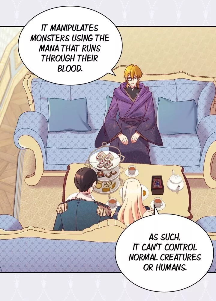 What It Takes to be a Villainess Chapter 126 page 29
