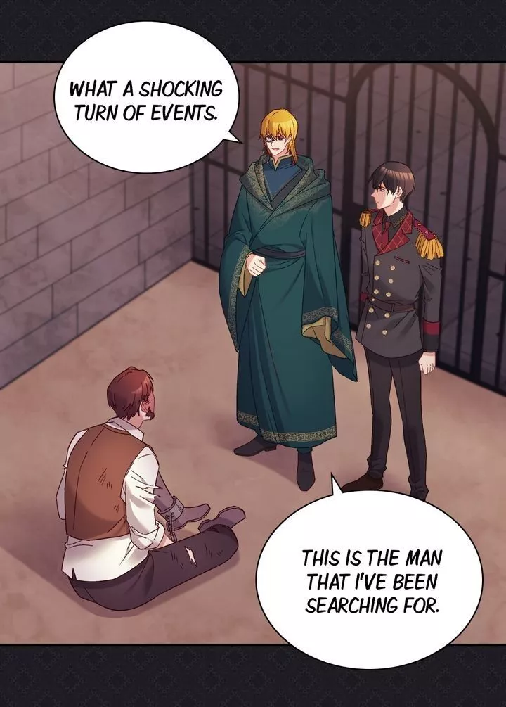 What It Takes to be a Villainess Chapter 126 page 3