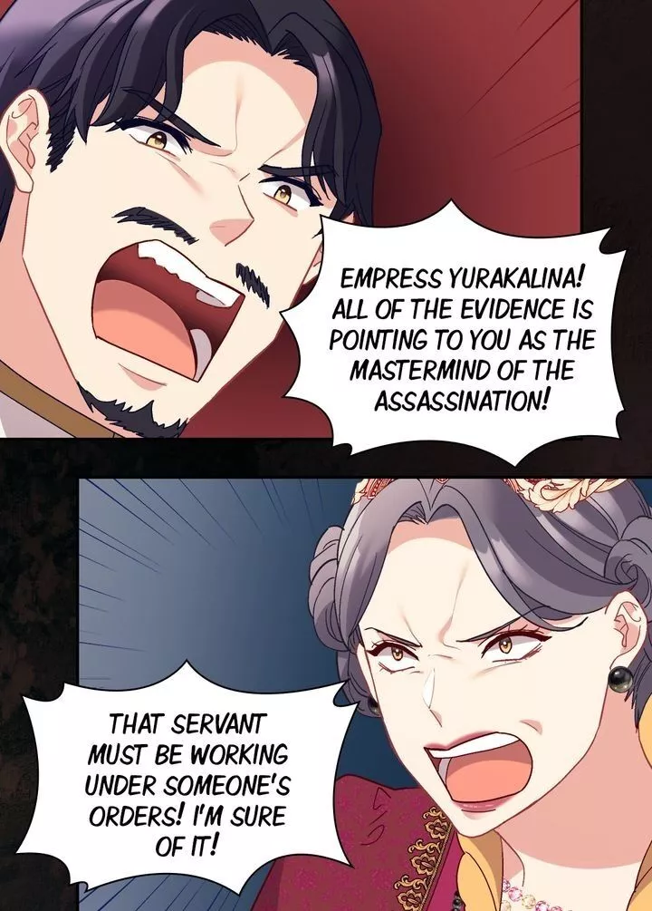 What It Takes to be a Villainess Chapter 129 page 52
