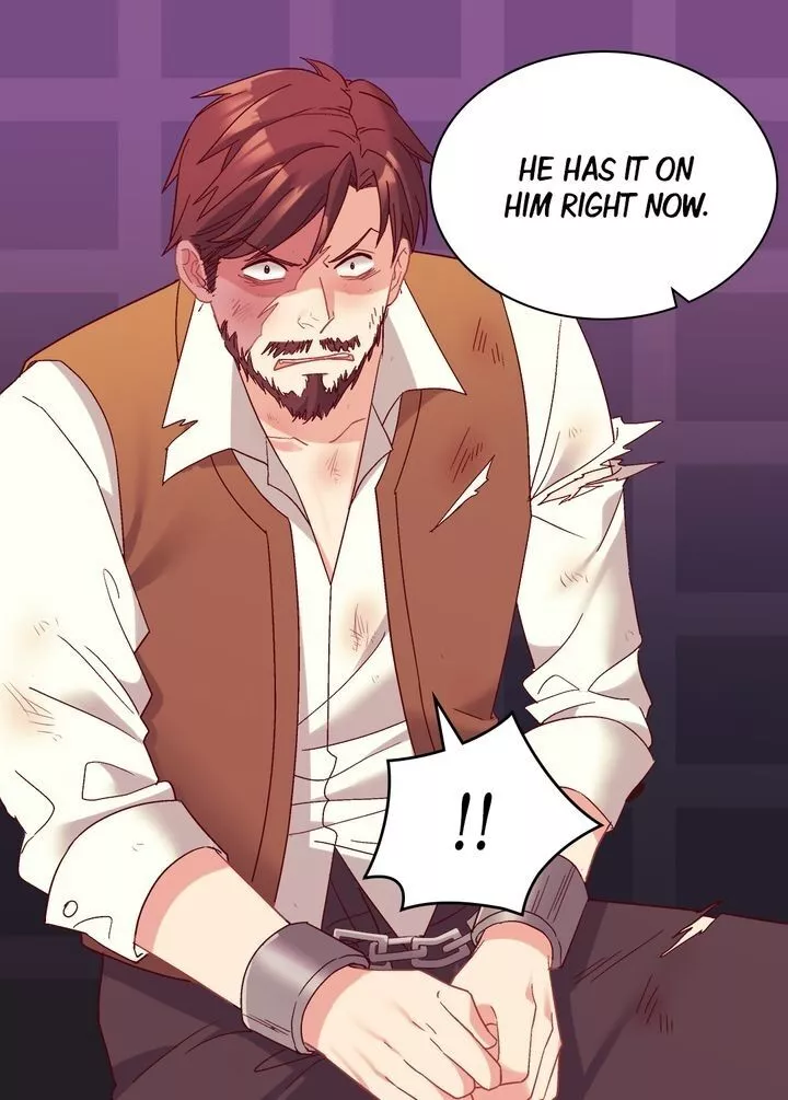 What It Takes to be a Villainess Chapter 126 page 10